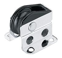 Harken 29mm Upright Lead Bullet Block