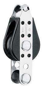 Harken 29mm Wire Bullet Block — Becket