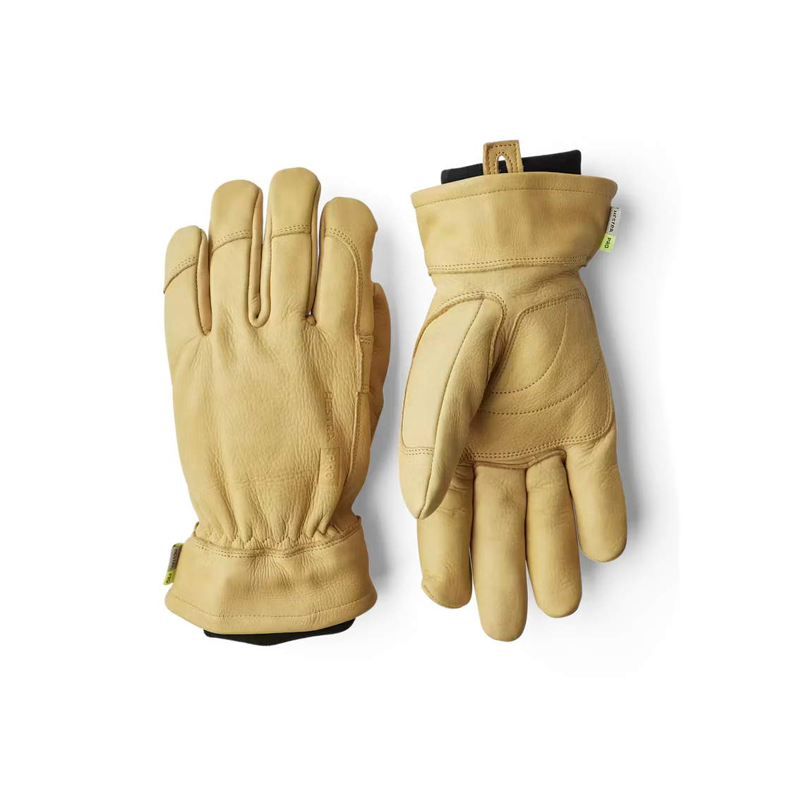 Hestra Cow Driver HD Work Gloves