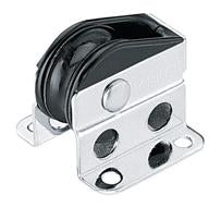 Harken 29mm Wire Upright Lead Bullet Block