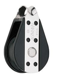 Harken 38mm Big Bullet Block