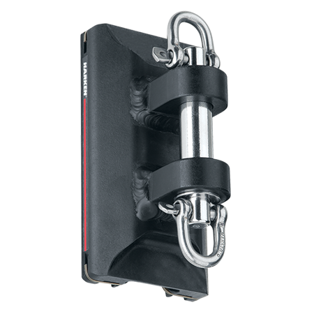 HARKEN CAR-27MM MR CB SPARCRAFT POLE