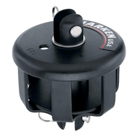 Harken Standard Furling Drum — 3mm Luff Wire