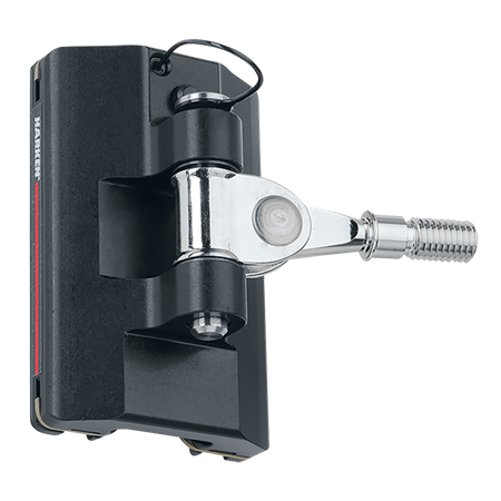 Harken 27 mm CB Battcar M12 Stud for C-Tech Batten