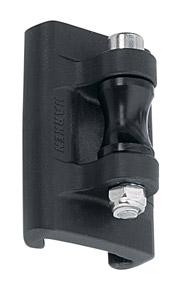 Harken 22mm Slider Battcar — Low-Load Intermediate