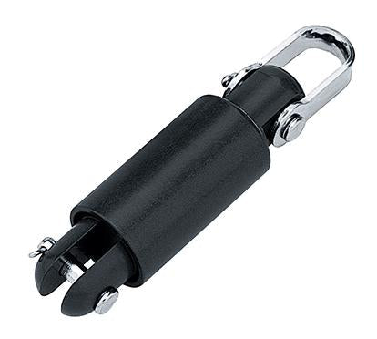 Harken High-Load Furling Swivel — 5mm Luff Wire, Shackle
