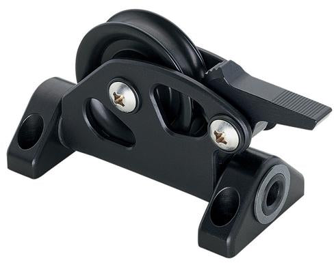 Harken 75mm Flip-Flop Block w- Lock-Off