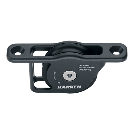 Harken 60 mm Protexit™ Exit Block