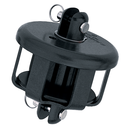 Harken Low-Load Furling Drum — 3mm Luff Wire