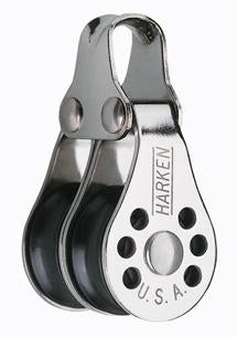 Harken 22mm Double Block