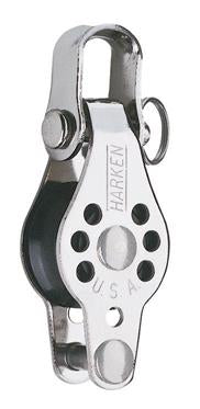 Harken 22mm Shackle Block — Becket