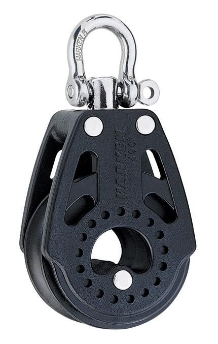 Harken Harken 40mm Block — Swivel