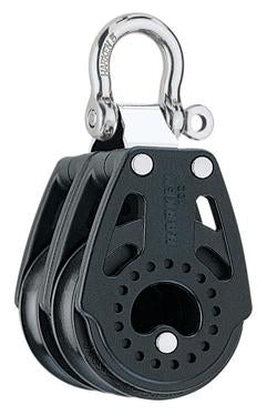 Harken 40mm Double Block
