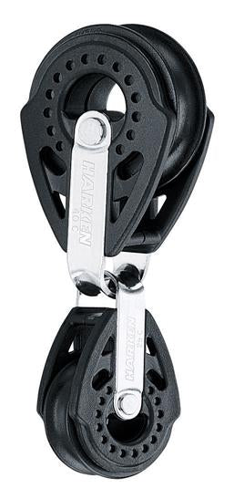 Harken 40mm Traveler Block