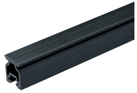 Harken 22mm High-Beam Slide Bolt Track — 1.2 m