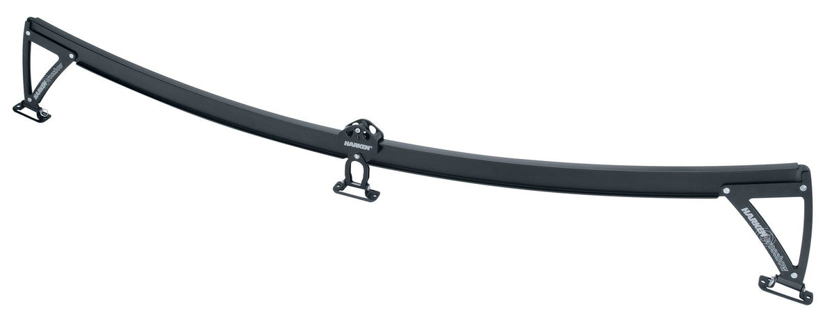 Harken Crossbow™ Self-Tacking Jib System — 50mm