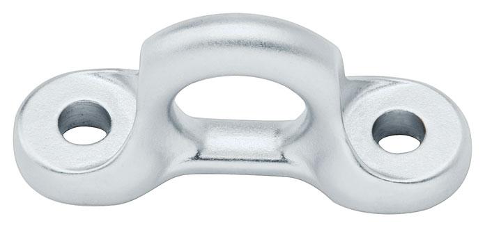 Harken 56mm Padeye — 2 Fasteners