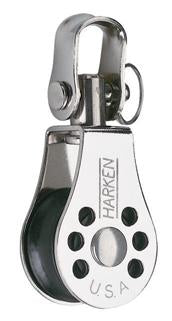 Harken 22mm Block — Swivel