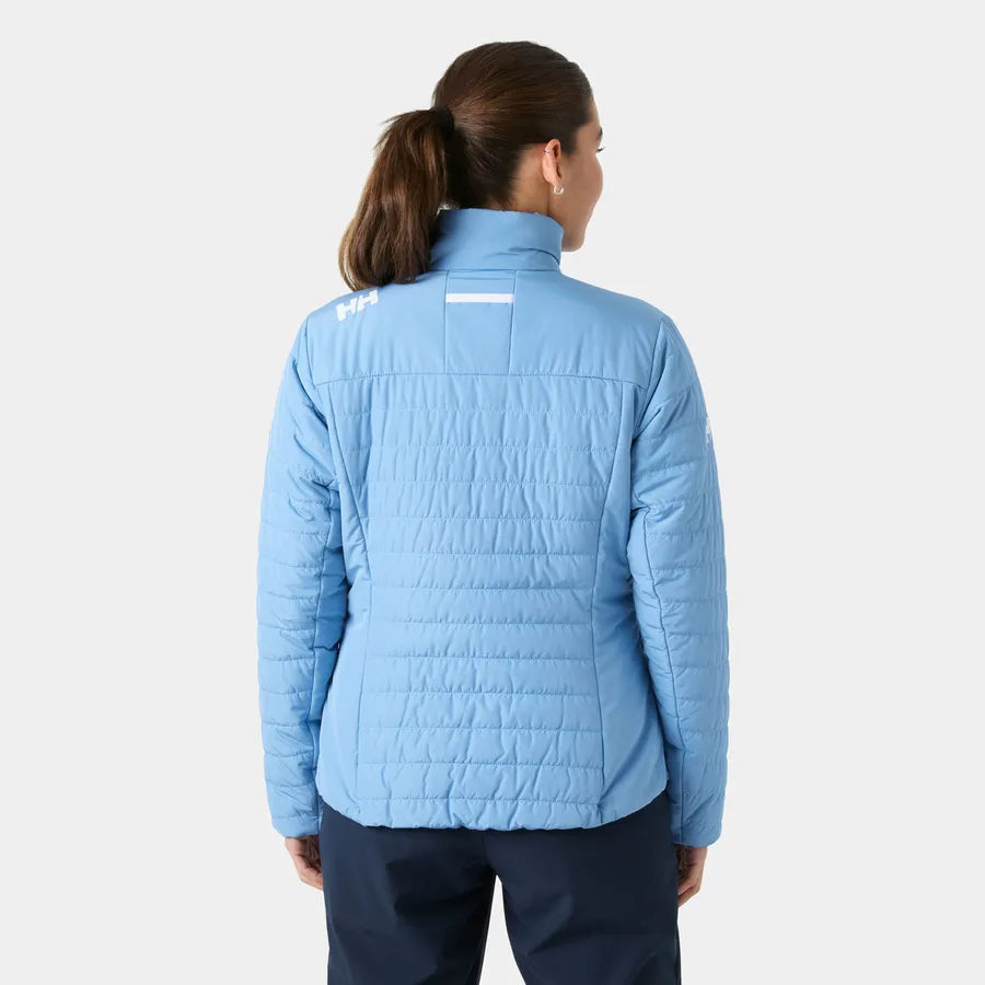 Helly Hansen Women's Crew Insulator Jacket 2.0