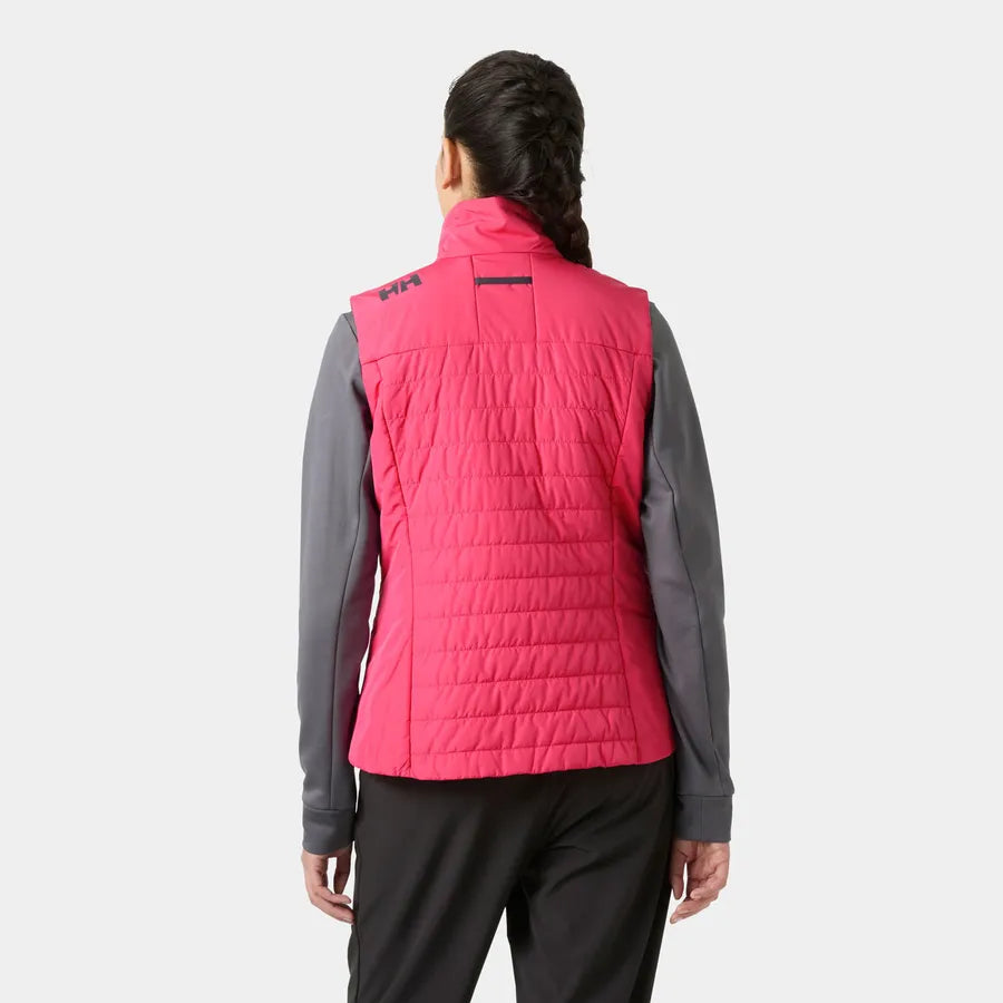 Helly Hansen Women's Crew Insulator Vest 2.0