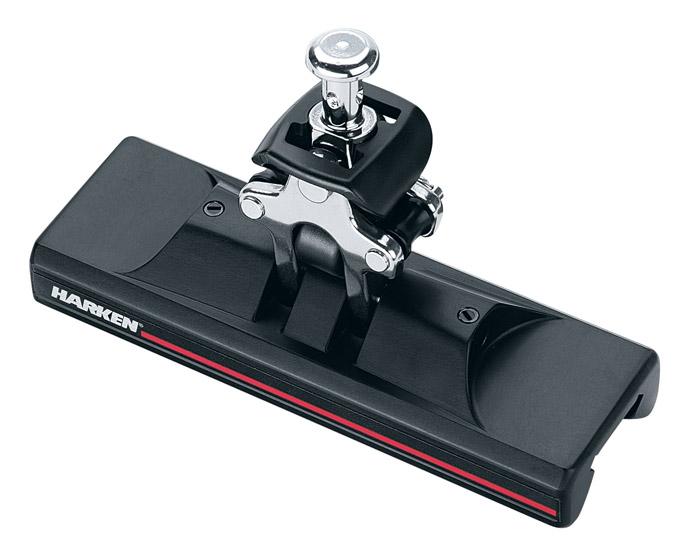 Harken 32mm Long CRX Car — Stand-Up Toggle