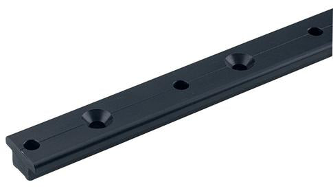 Harken 32mm Aluminum T-Track — 3 m