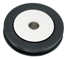 Harken 51mm Aluminum Wire Sheave
