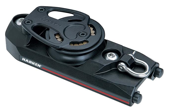 Harken 32mm High-Load End Control — Set of 2