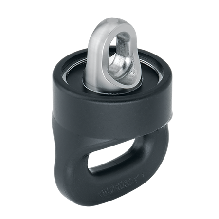 Harken Unit 1 Reflex Web-on Head Swivel — Cable—less Code Zero