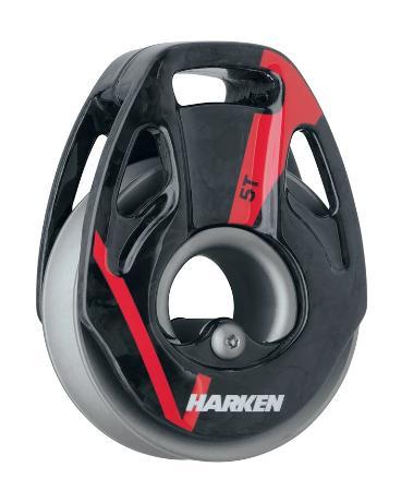 Harken 5T Carbon V™ Block