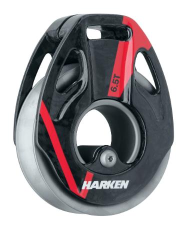 Harken 6.5T Carbon V™ Block