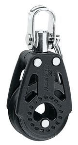 Harken 29mm Block — Swivel
