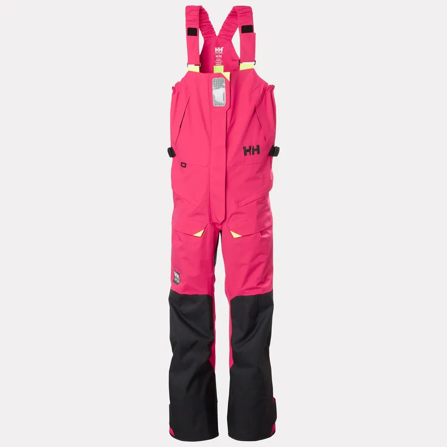 Helly Hansen Women's Skagen Offshore Sailing Bib