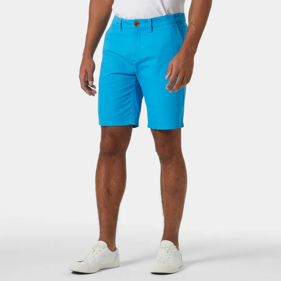 Helly Hansen Dock Shorts 10"