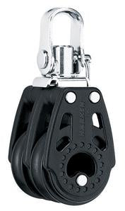 Harken 29mm Double Block — Swivel