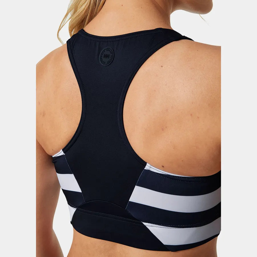 Helly Hansen Women's Hydropower Cropped Top