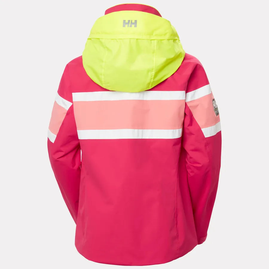 Helly Hansen Women's Salt Original Sailing Jacket