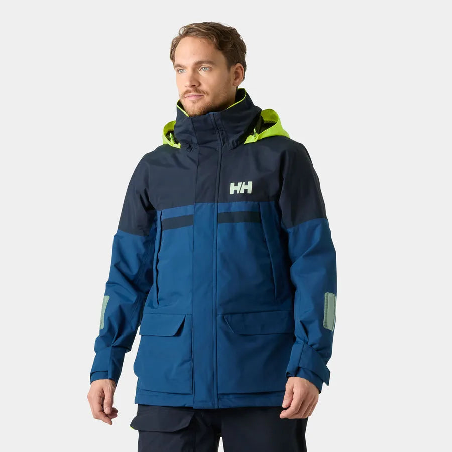 Helly Hansen Pier 4.0 Jacket