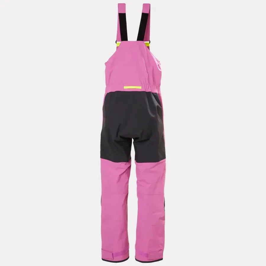 Helly Hansen Women's Pier 4.0 Bib
