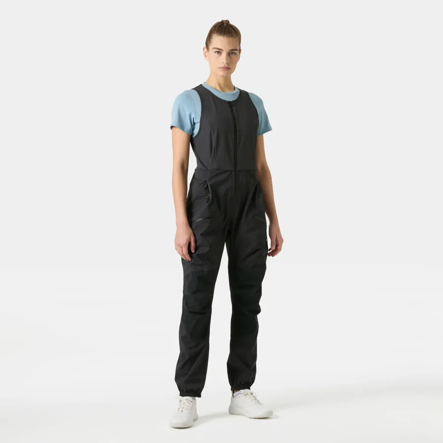 Helly Hansen Women's HP Foil Flyer Salopette