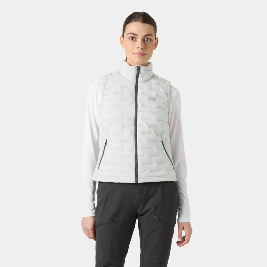 Helly Hansen Women's HP Stretch Insulator Vest