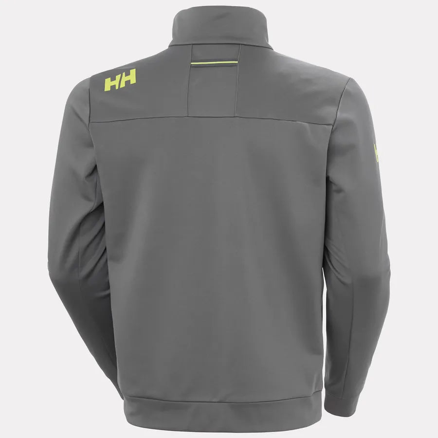 Helly Hansen Men's Crew Fleece Jacket