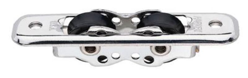 Harken 16mm In-Line Exit Block