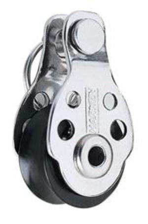 Harken Fishing 16mm Forkhead Block