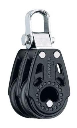 Harken 29mm Double Block