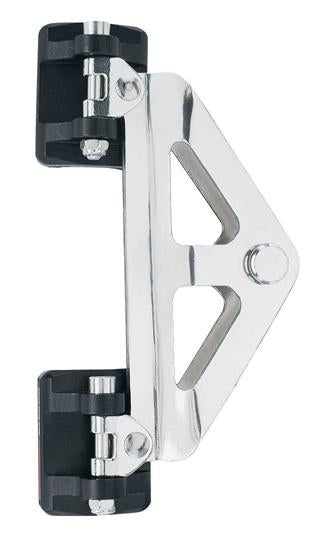 Harken 22mm Slider Headboard Car Assembly