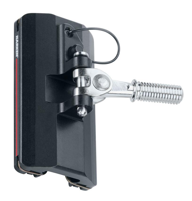 Harken System A Long CB HL Batten Car w-12mm Stud