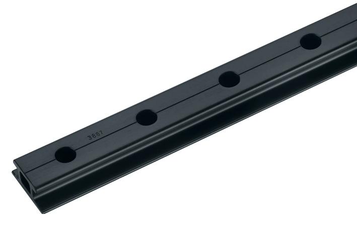 Harken 26mm x 1.9m HL Flat Flange Switch T-Track
