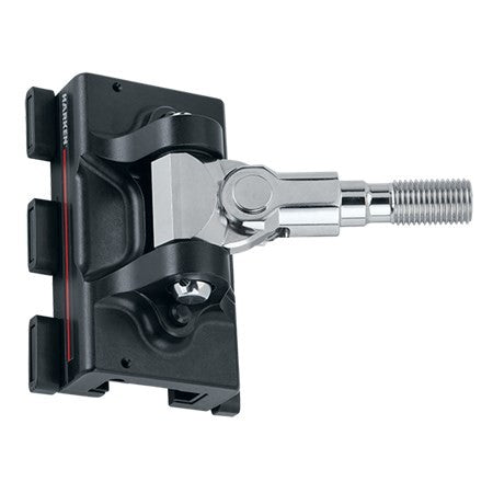 Harken 40mm Switch Battcar - 16mm Stud
