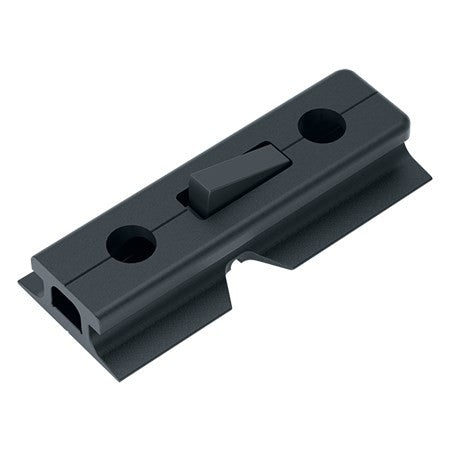 Harken 40mm T-Track End Stop - Push-Button